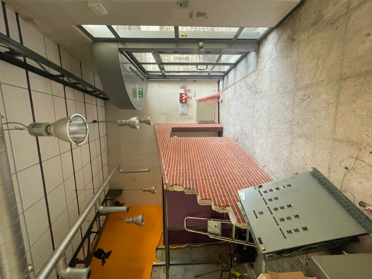 Bureau Cachan 497m² Location bureau Cachan Val-de-Marne OLBUR2104339 18